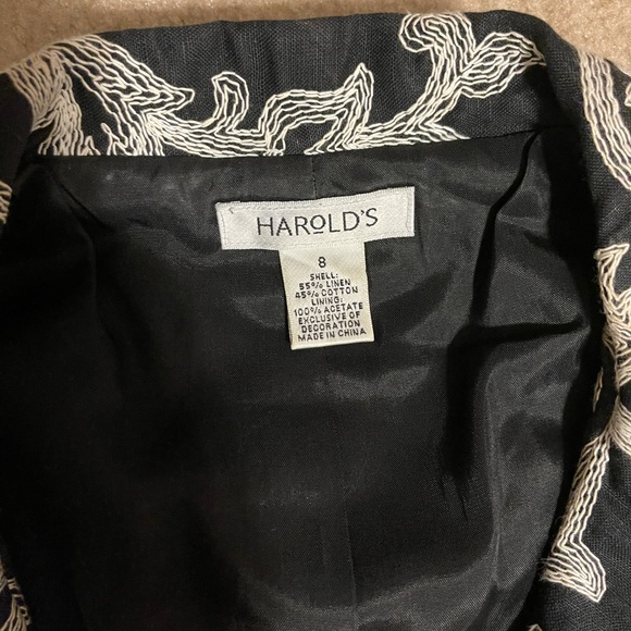 Harolds Blazer - Picture 3 of 4